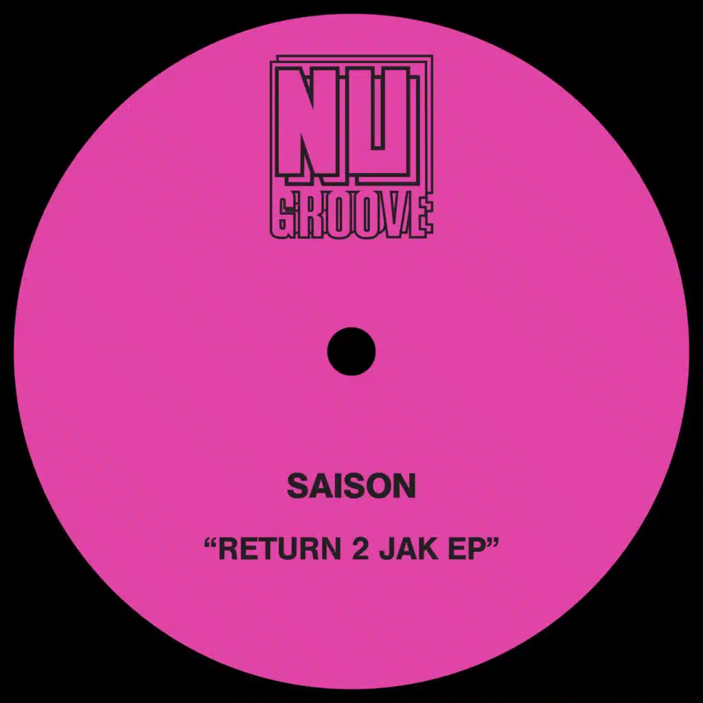 Return 2 Jak EP