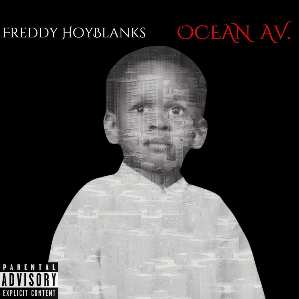 Ocean Av.