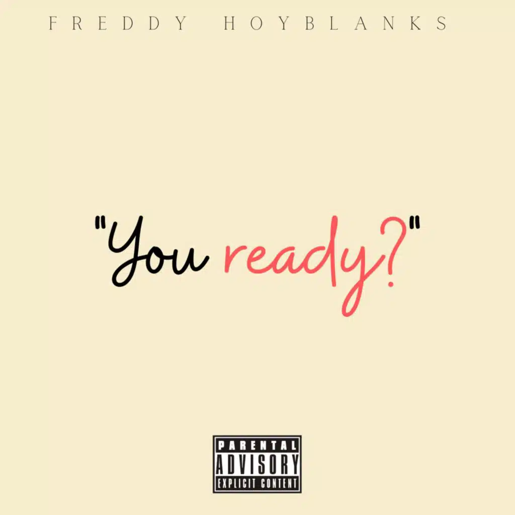 You Ready