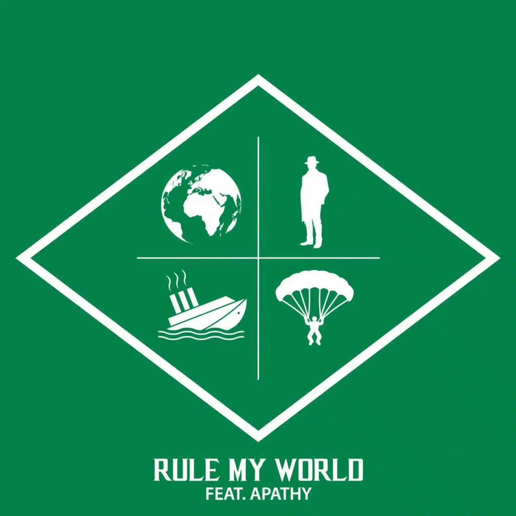 Rule My World