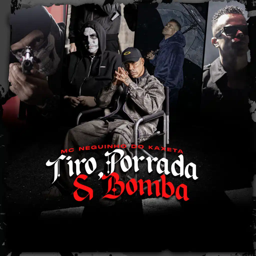 MC Neguinho Do Kaxeta