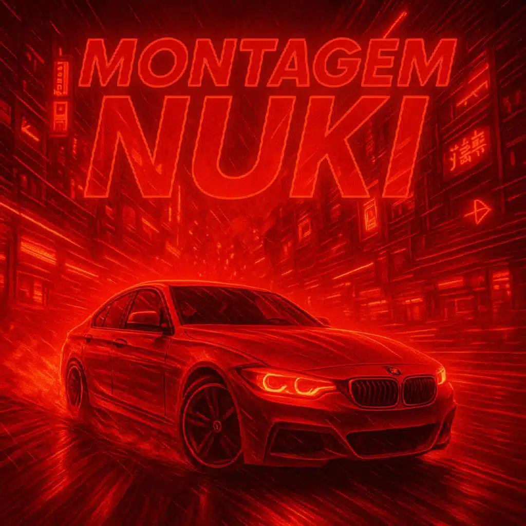 MONTAGEM NUKI