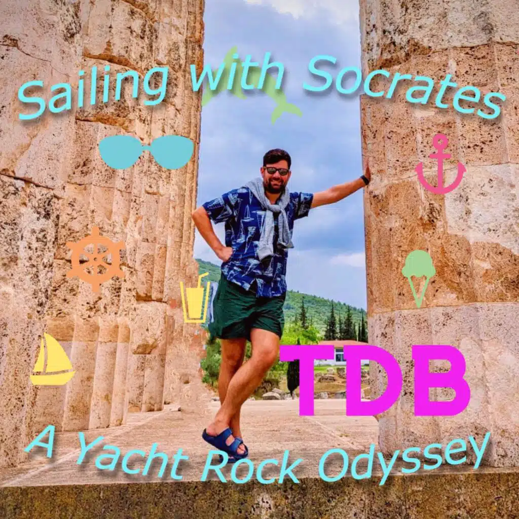 Sailing with Socrates: A Yacht Rock Odyssey