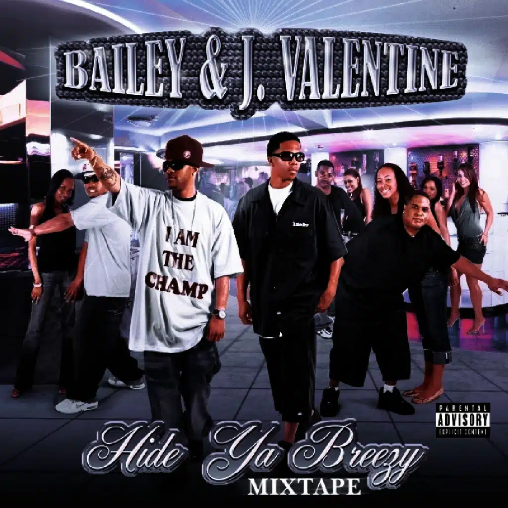 Hide Ya Breezy