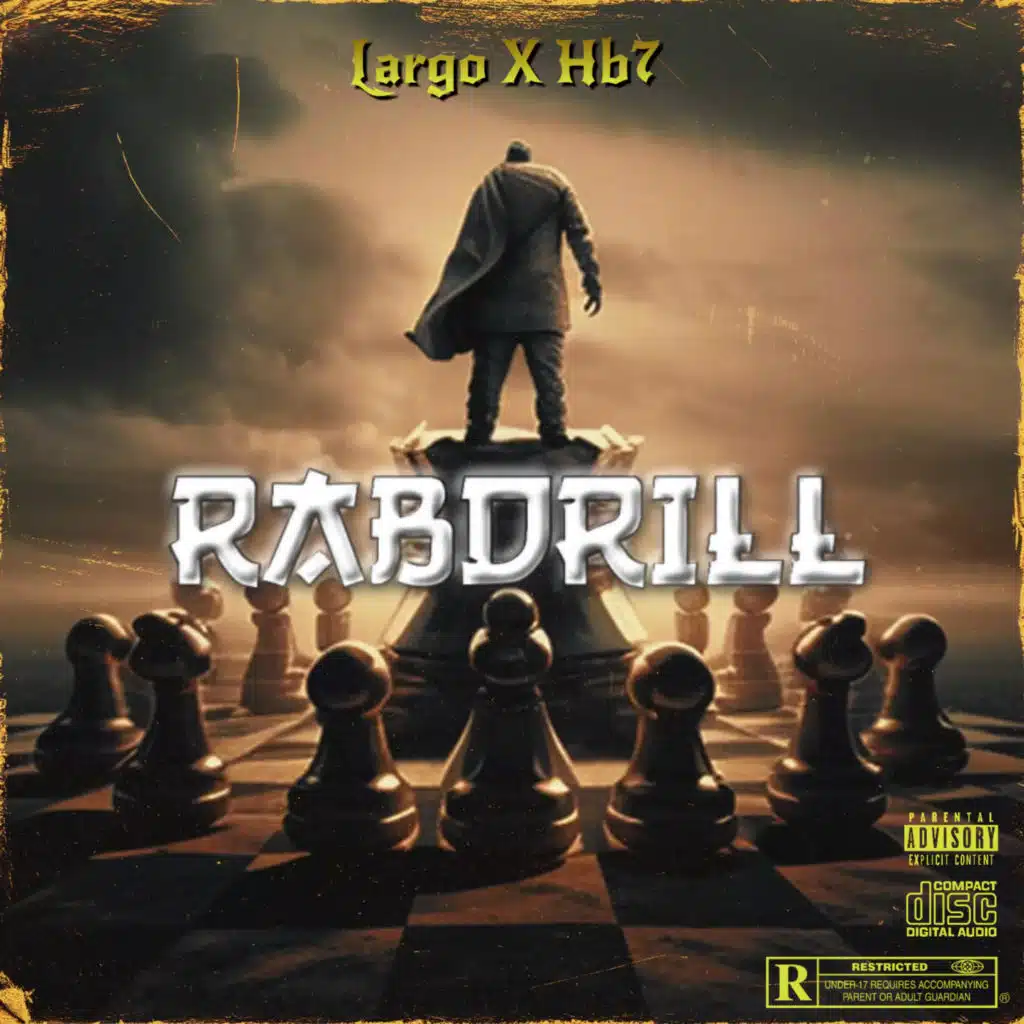 RABDRILL (feat. HB7)