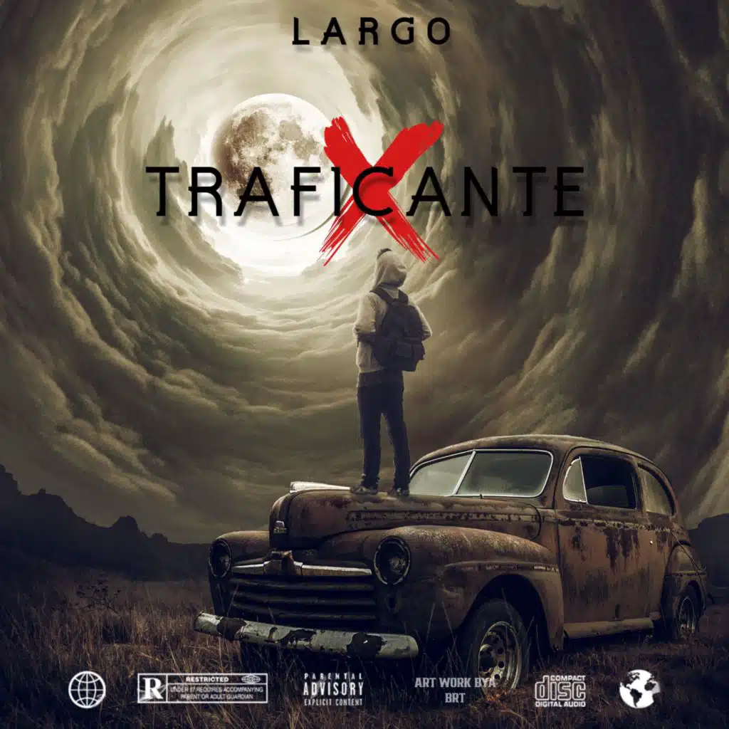 TRAFICANTE X