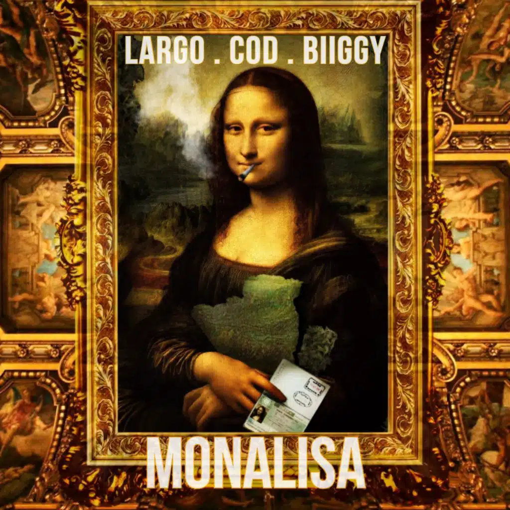 Monalisa