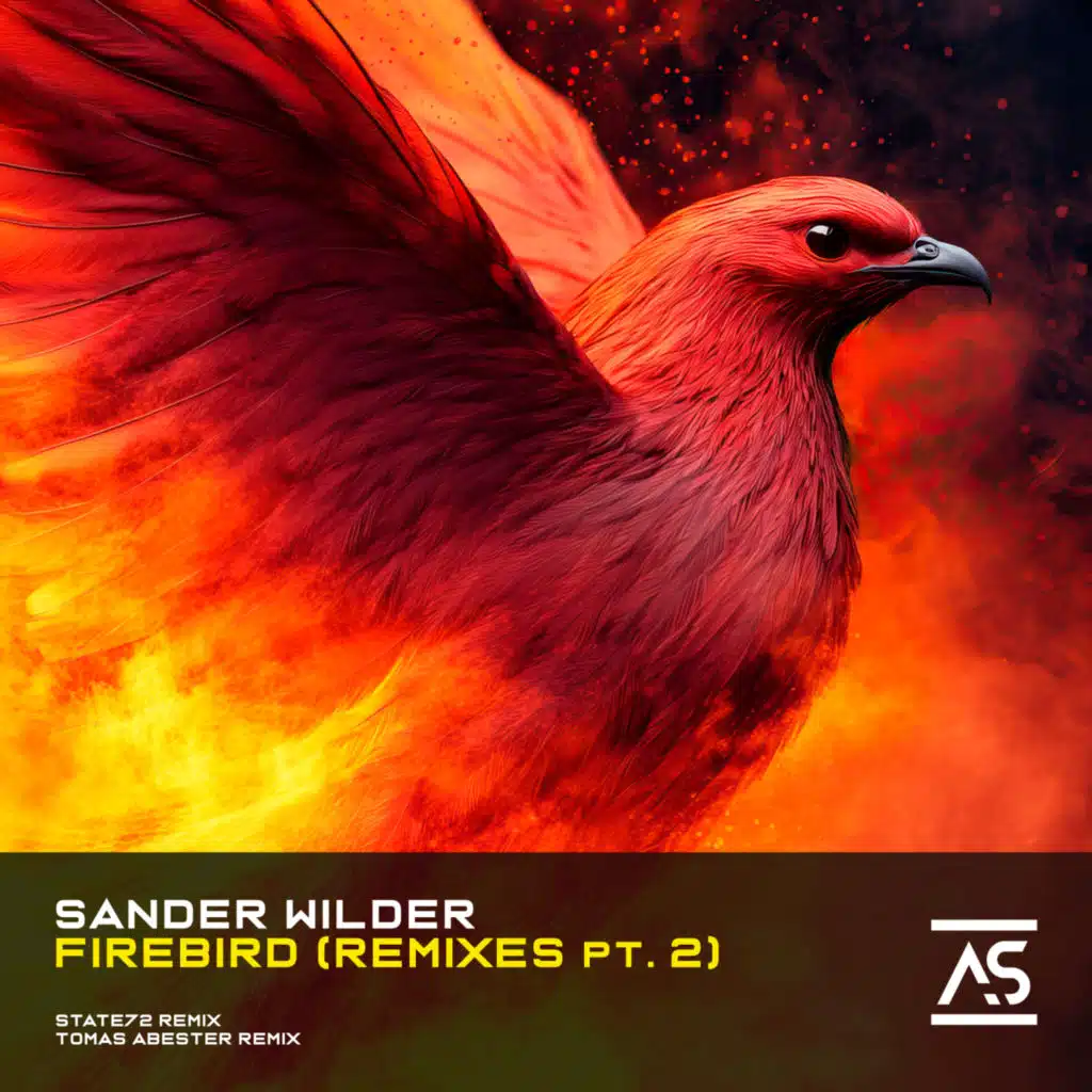 Sander Wilder & State72