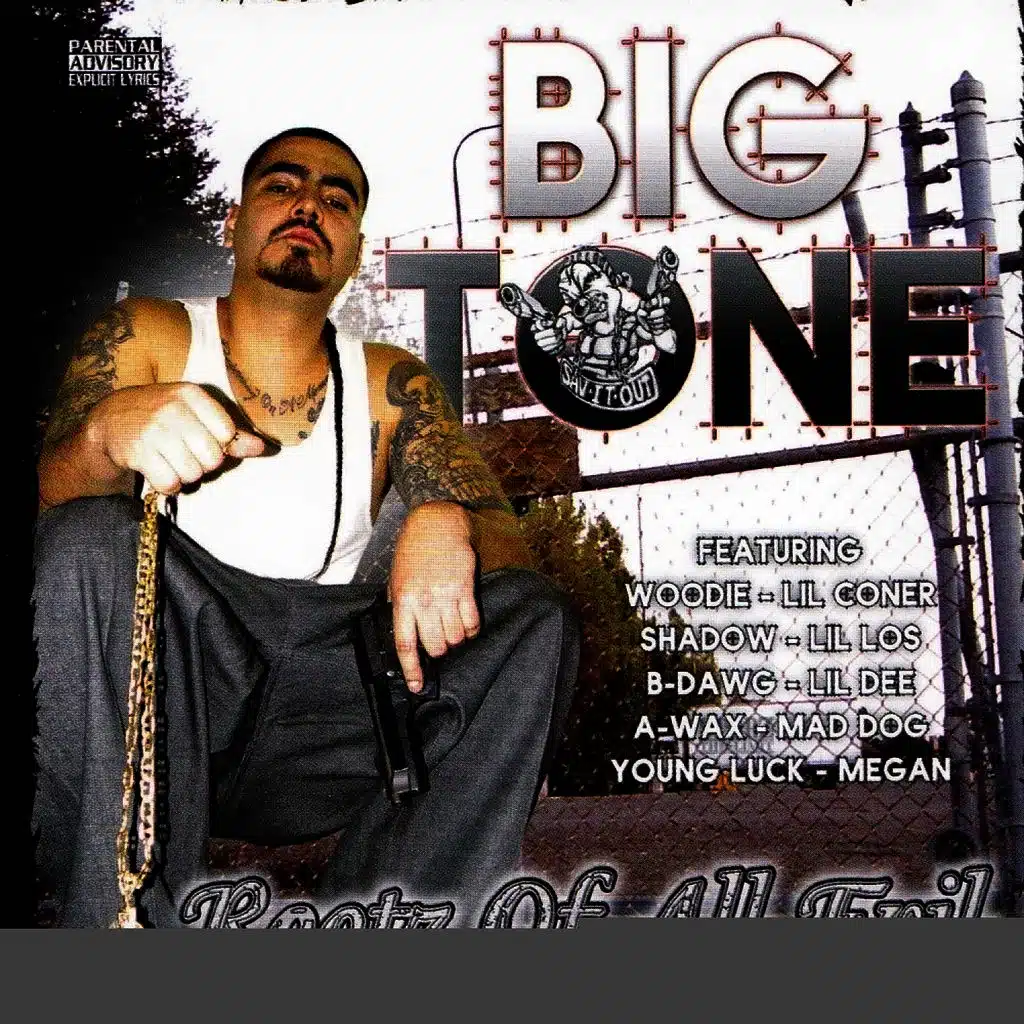 Pour Some Liquor (RIP Alex Torres) [ft. Lil Dee]