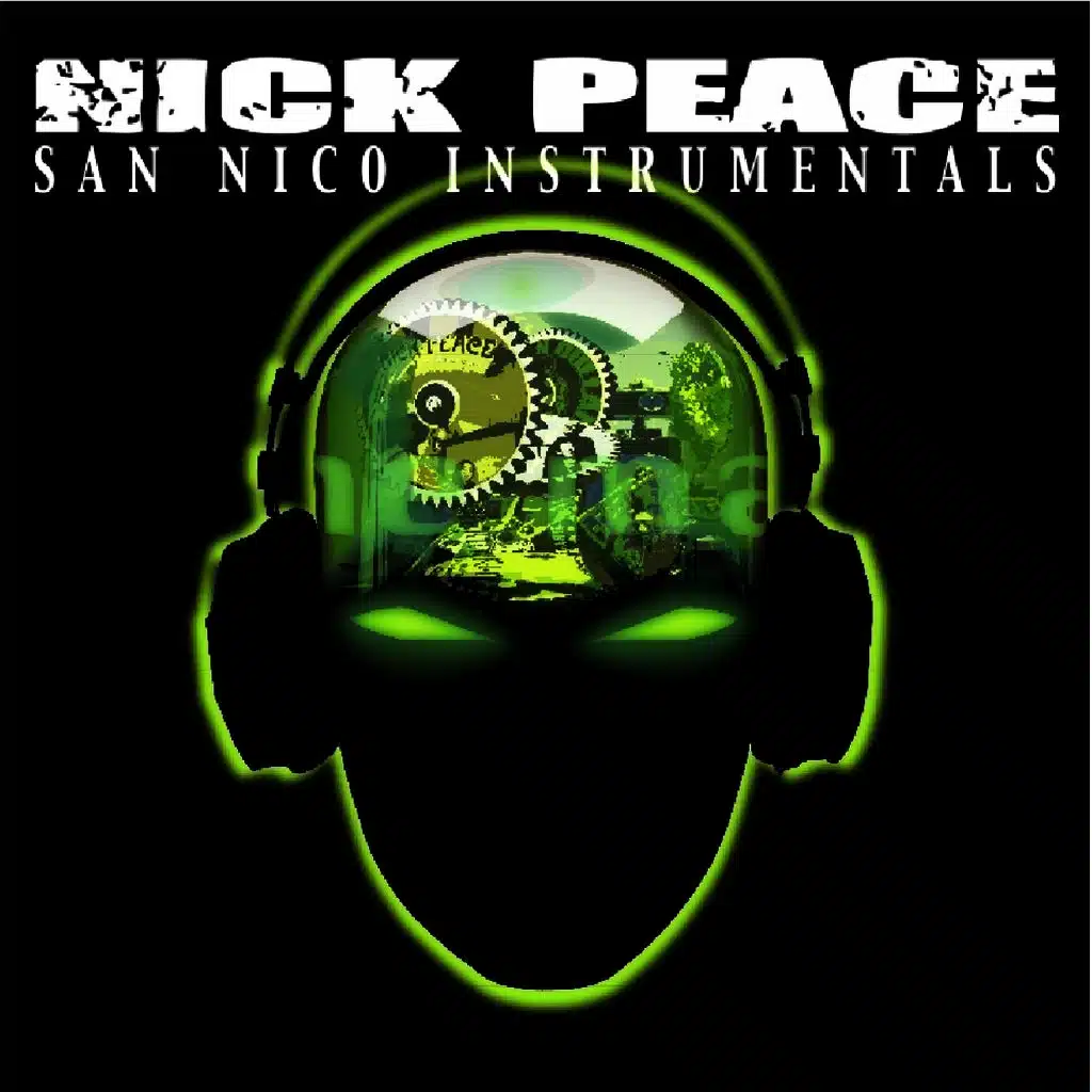 Nick Peace