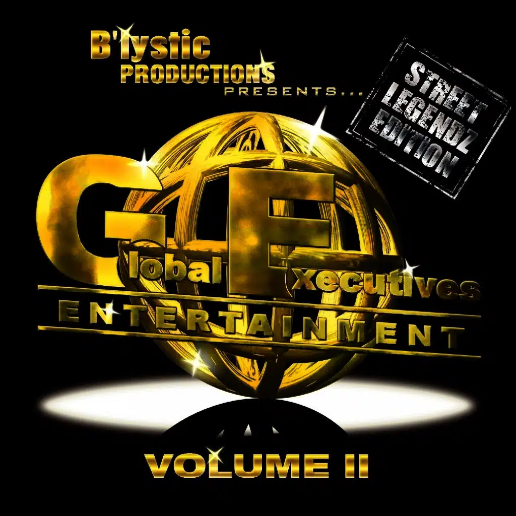 Global Executives Entertainment - Volume 2