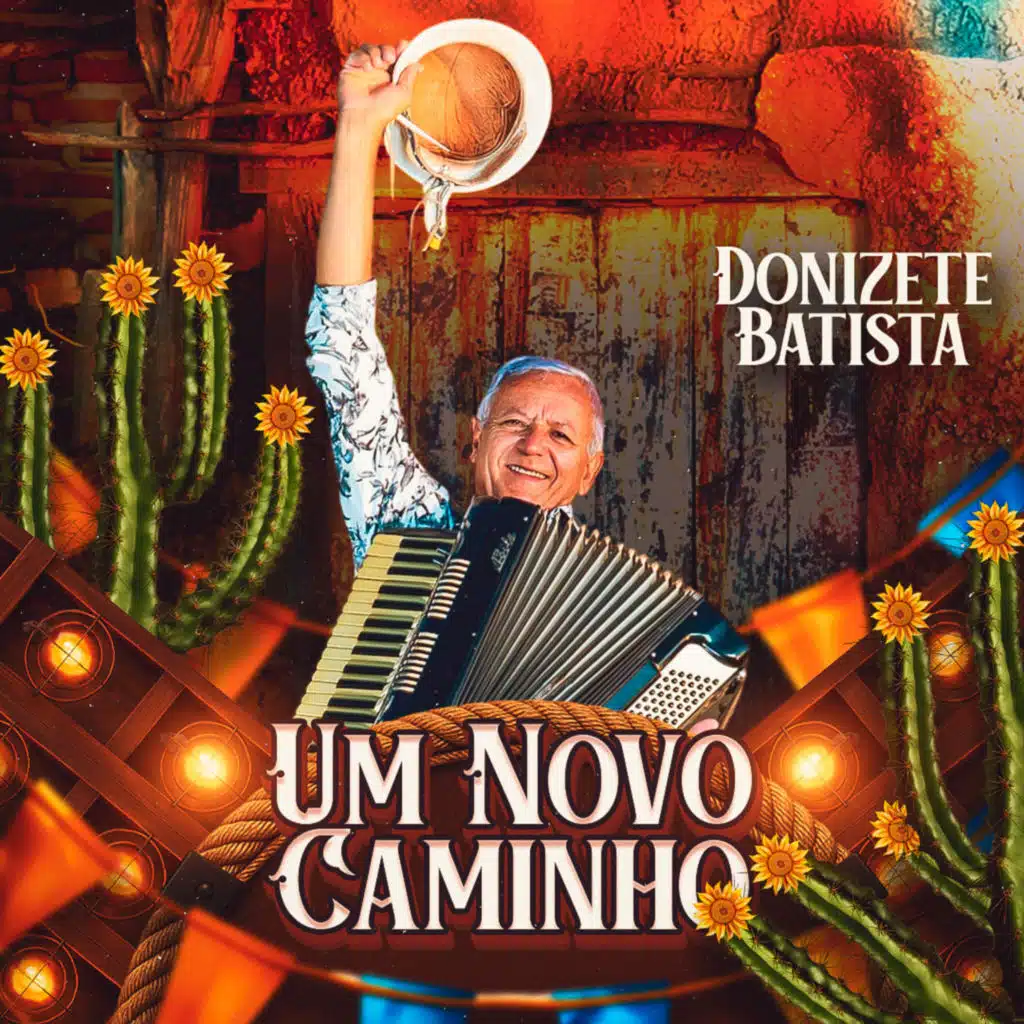 Donizete Batista