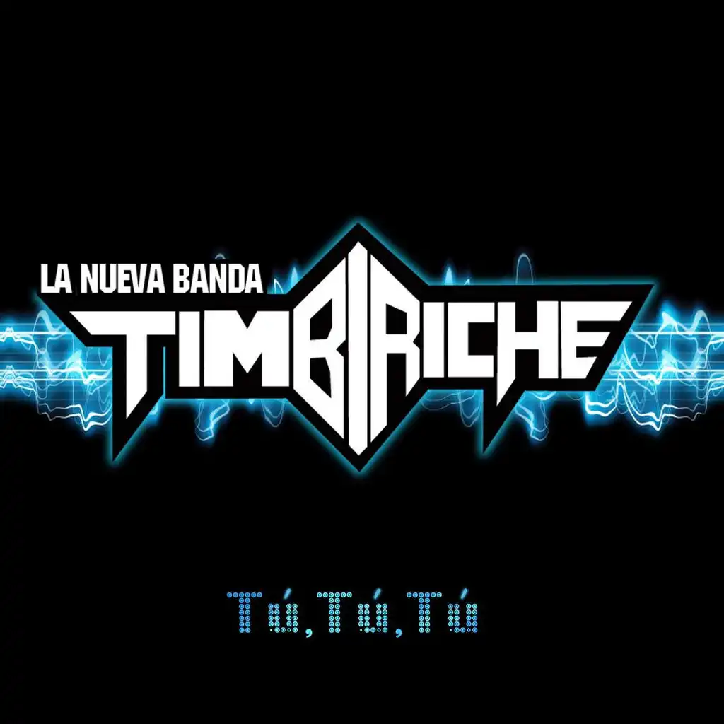 La Nueva Banda Timbiriche