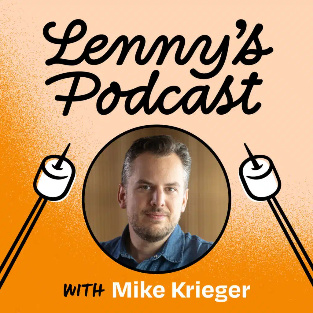 Anthropic’s CPO on what comes next | Mike Krieger (co-founder of Instagram)