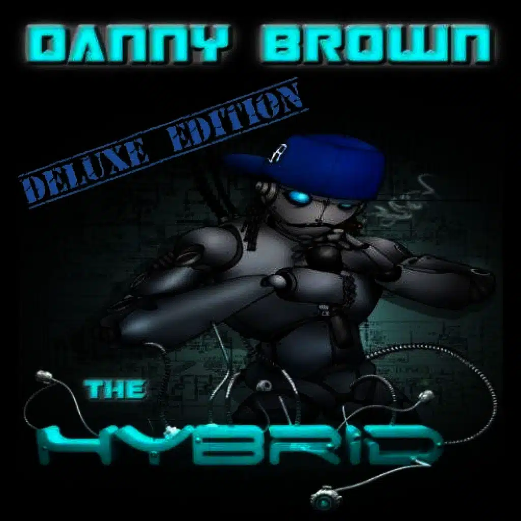 The Hybrid - Deluxe Edition