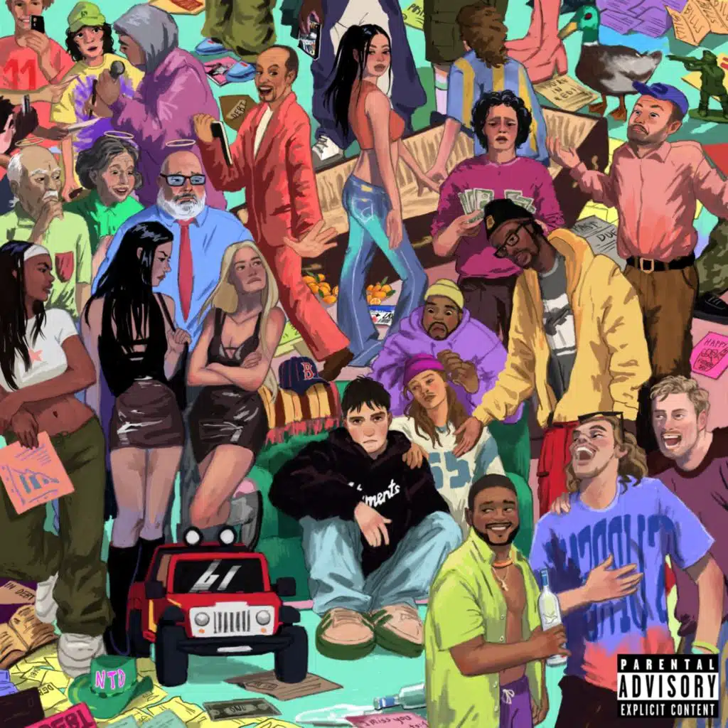 Jeep (feat. Terror Reid)