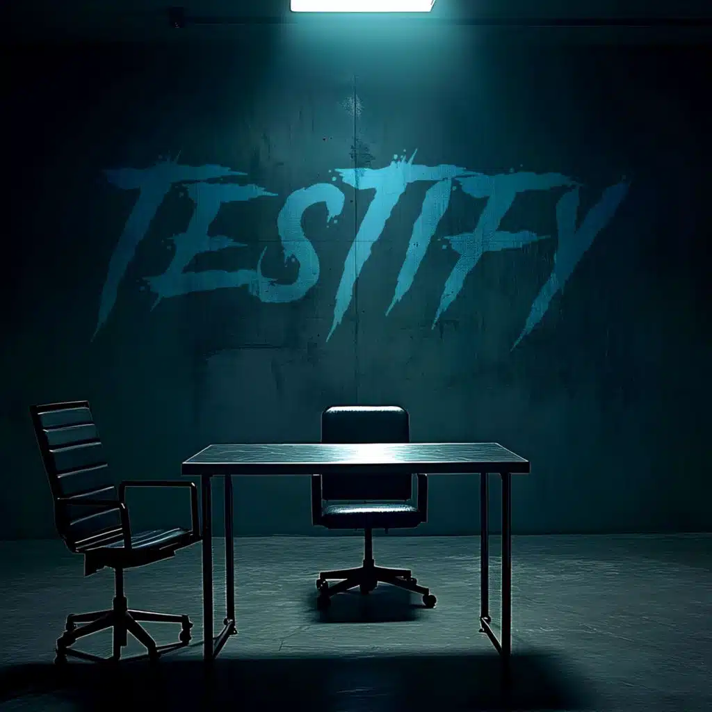 Testify (feat. Polo G & Kodak Black)