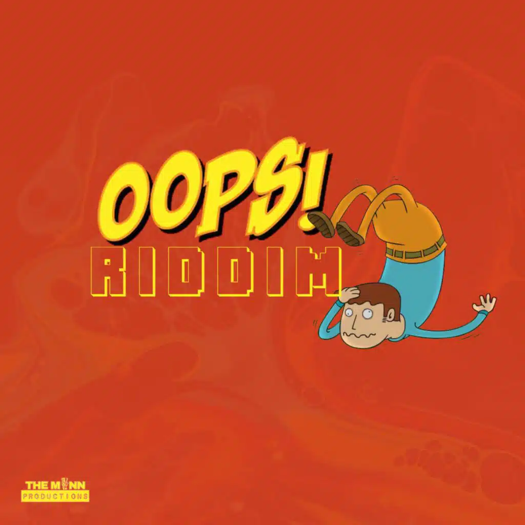 Oops! Riddim