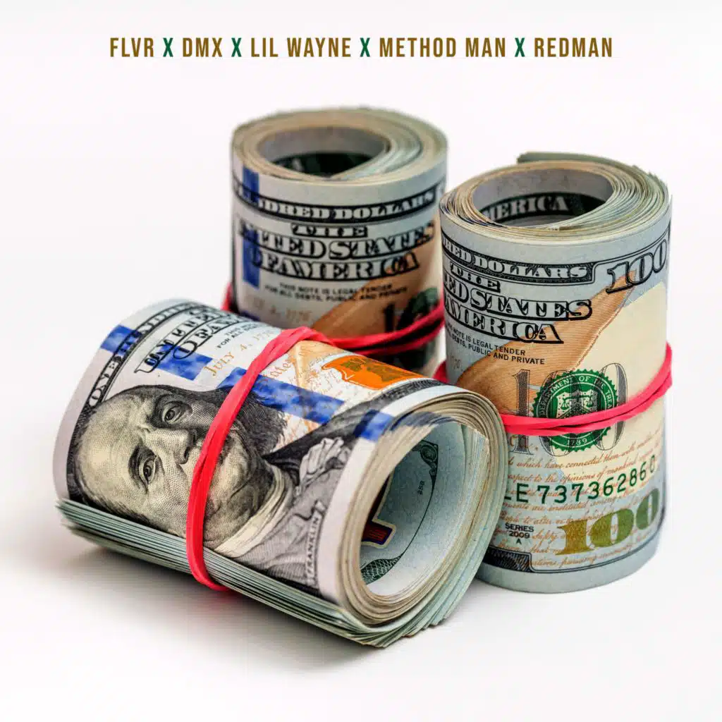 Money (feat. DMX,Lil Wayne,Method Man & Redman)