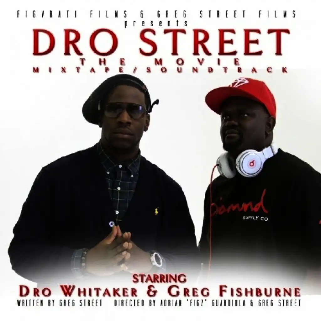 Dro Street