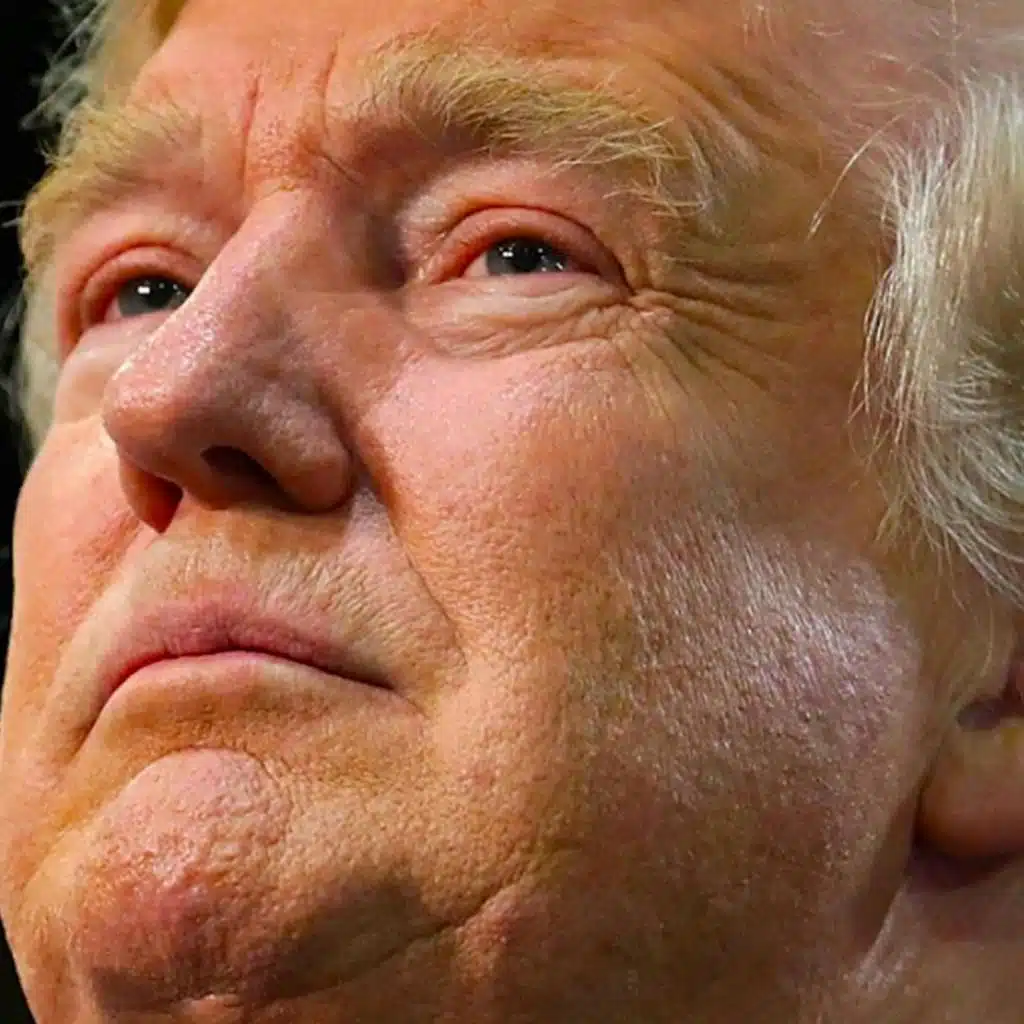 Trump Attacks Tulsi - June 20, 2025