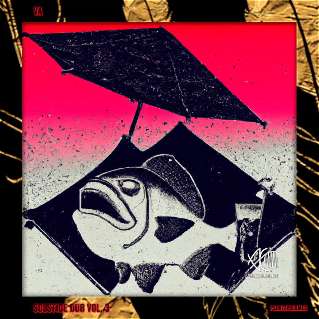 VA Solstice Dub, Vol. 3