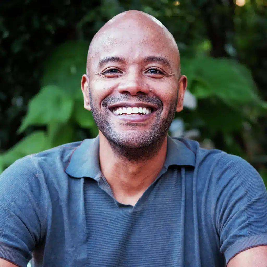 Peniel E. Joseph on the legacy and impact of 1963