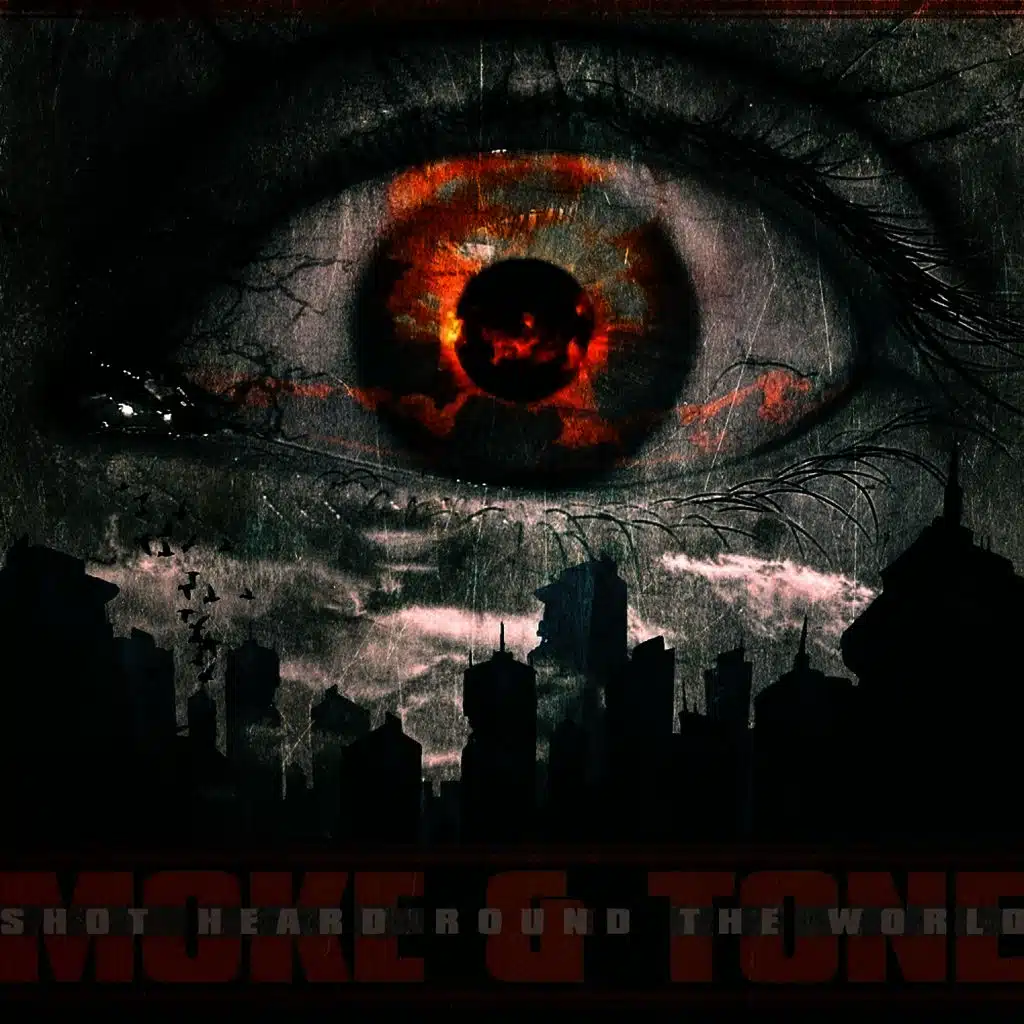 This Thing of Ours (ft. Vorheez)