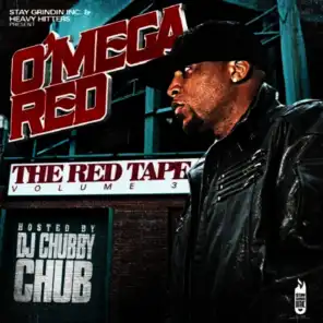 The Red Tape Vol. 3