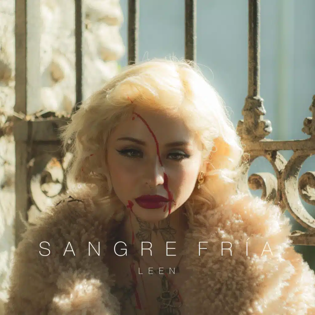SANGRE FRÍA