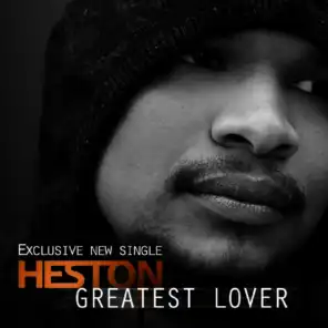 Greatest Lover (CB Remix)