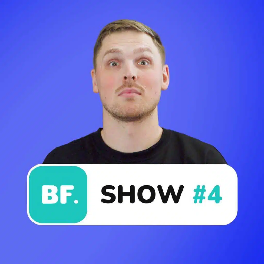 Be Fluent in Russian Show #4 - How I got fluent in English