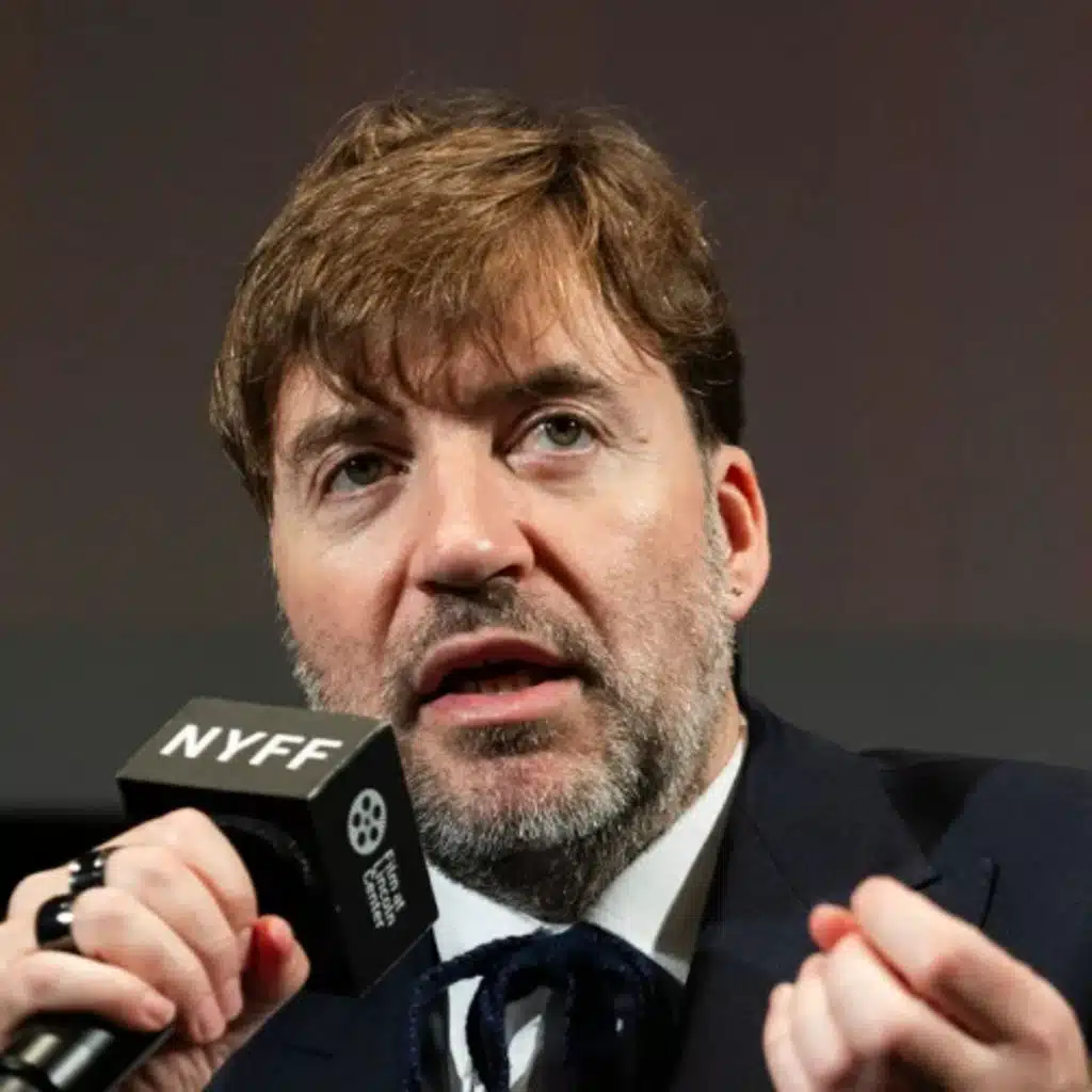 #596 - Albert Serra on Afternoons of Solitude