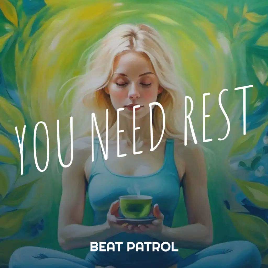 Beat Patrol