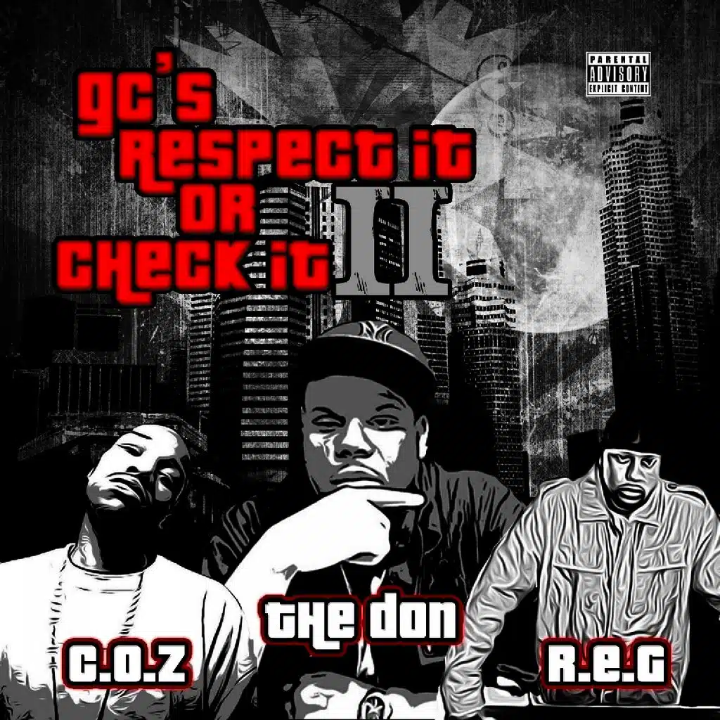 Respect It or Check It 2