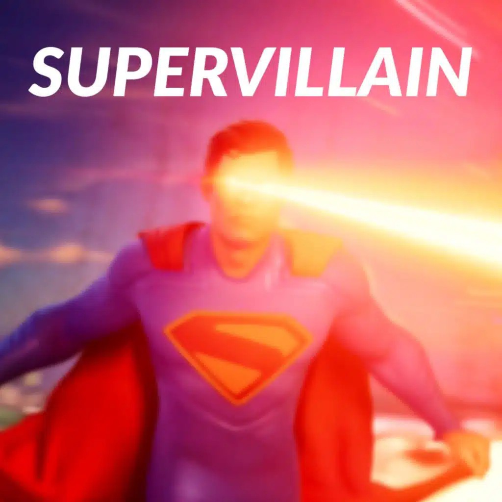 Supervillain