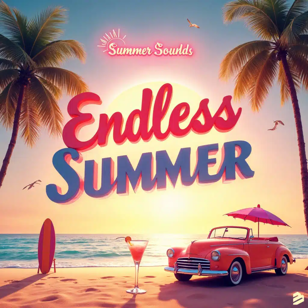 Summer Sounds