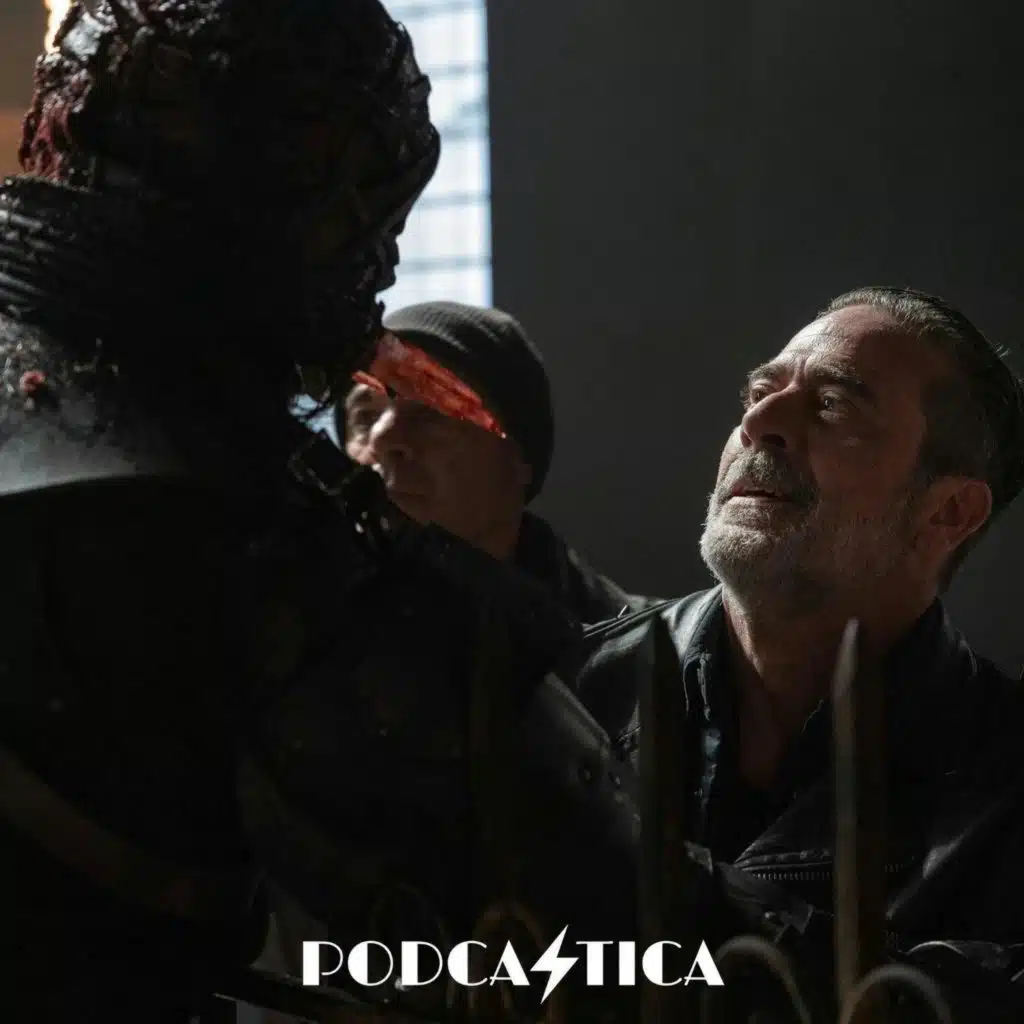650: "Feisty Friendly" (TWD: Dead City S2E4)