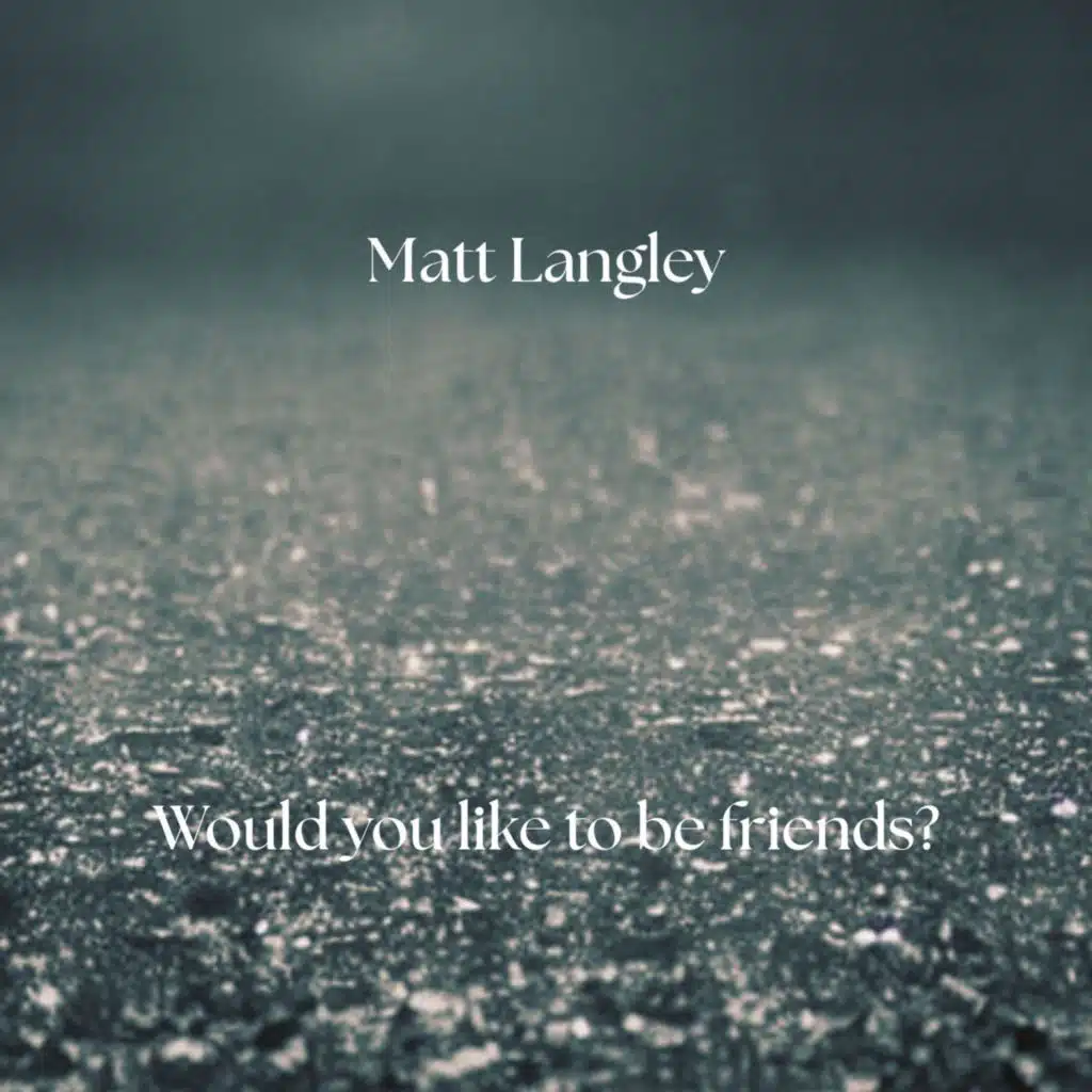 Matt Langley