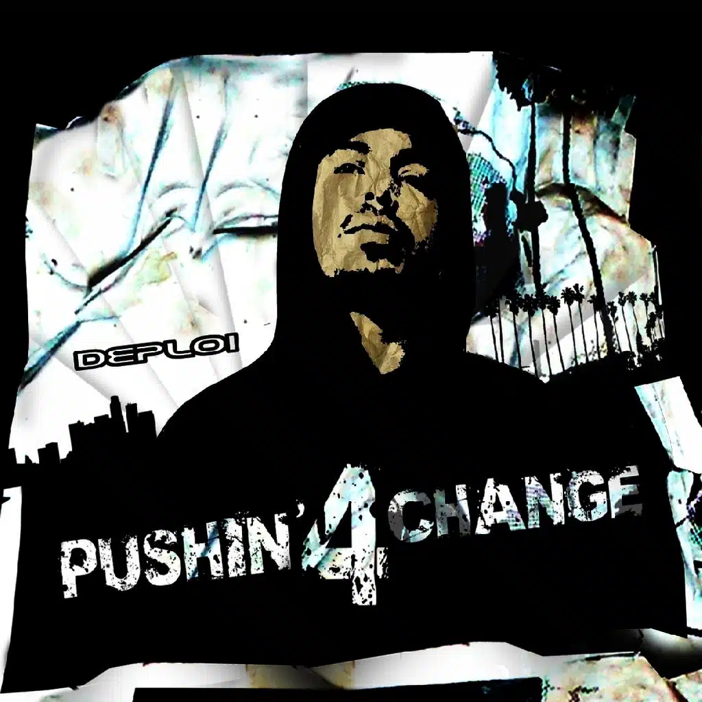 Pushin' For Change