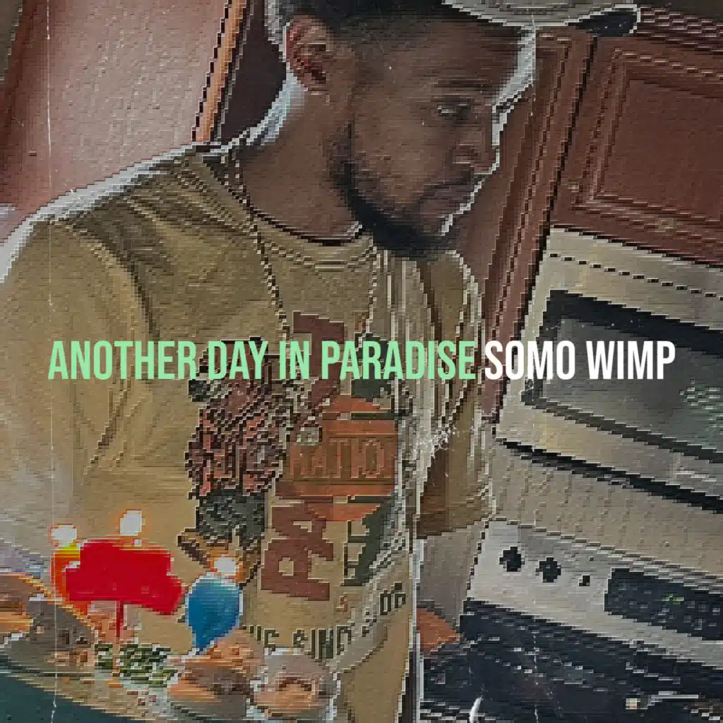 Intro (feat. Nick Flame)