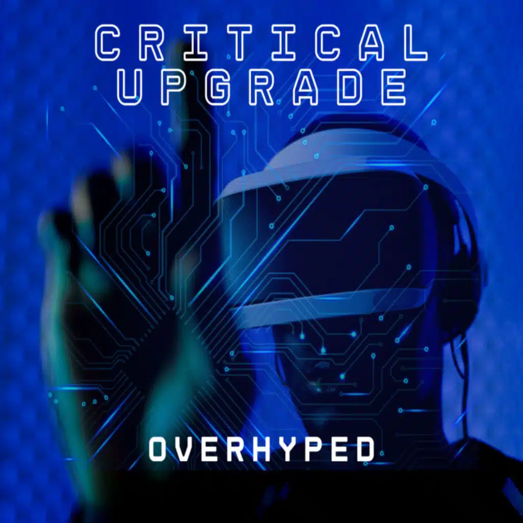 Critical Upgrade