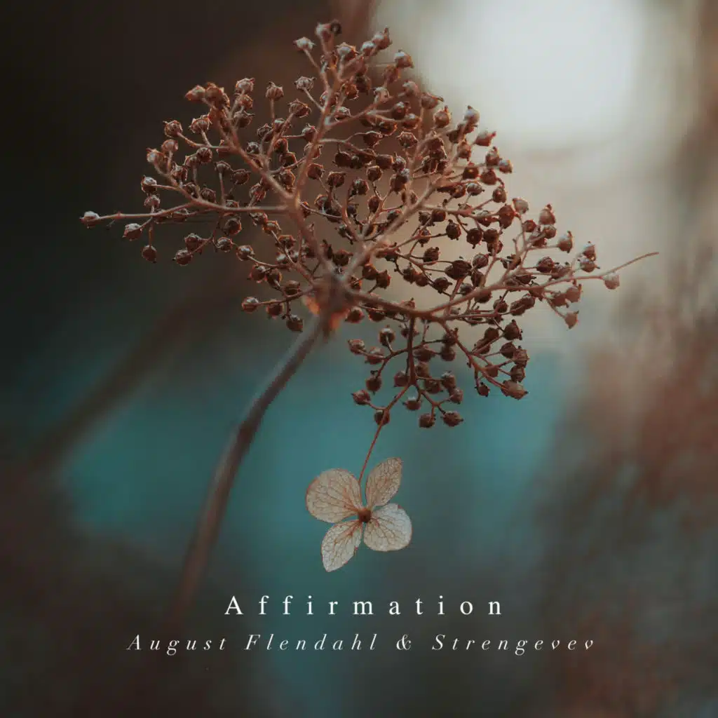 August Flendahl & Strengevev