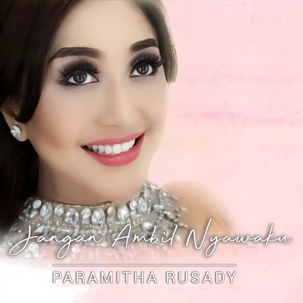 Paramitha Rusady