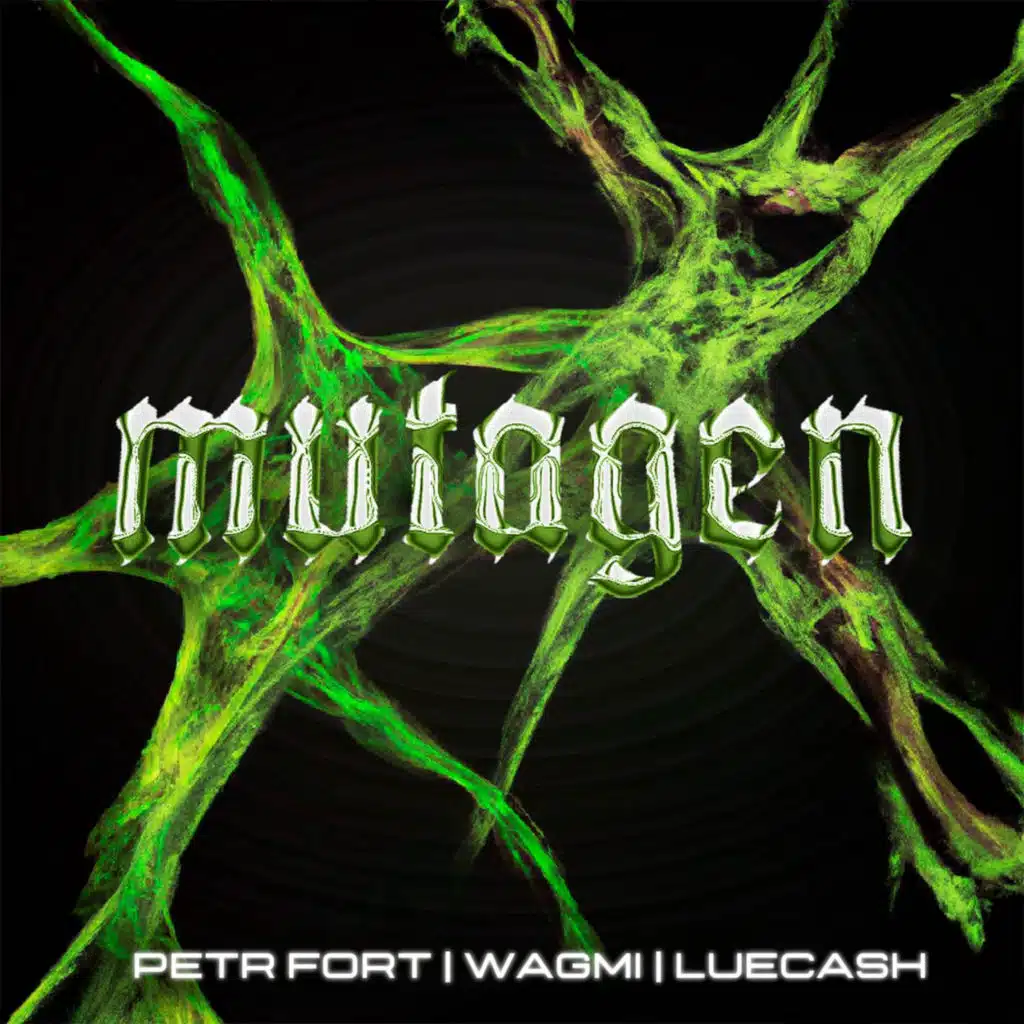 Mutagen