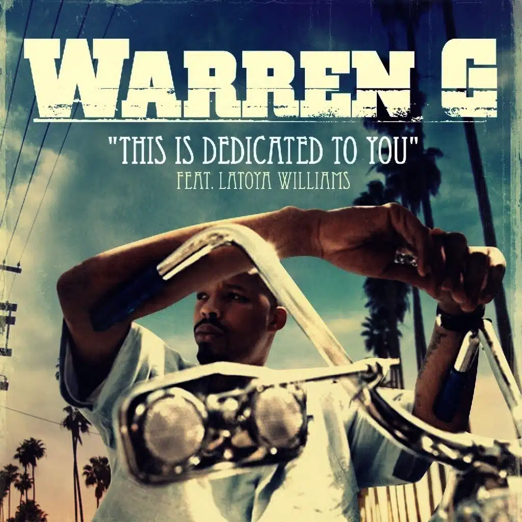 This Is Dedicated To You (ft. LaToiya Williams)