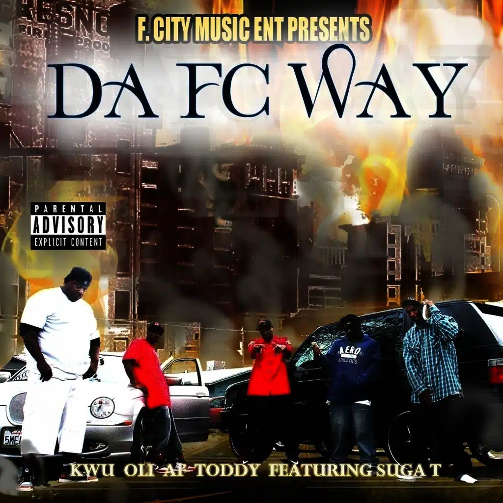 Da FC Way