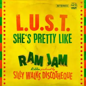 L.U.S.T. & Silly Walks Discotheque