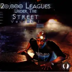 Rasco Presents: 20,000 Leagues Under The Streets Volume 1