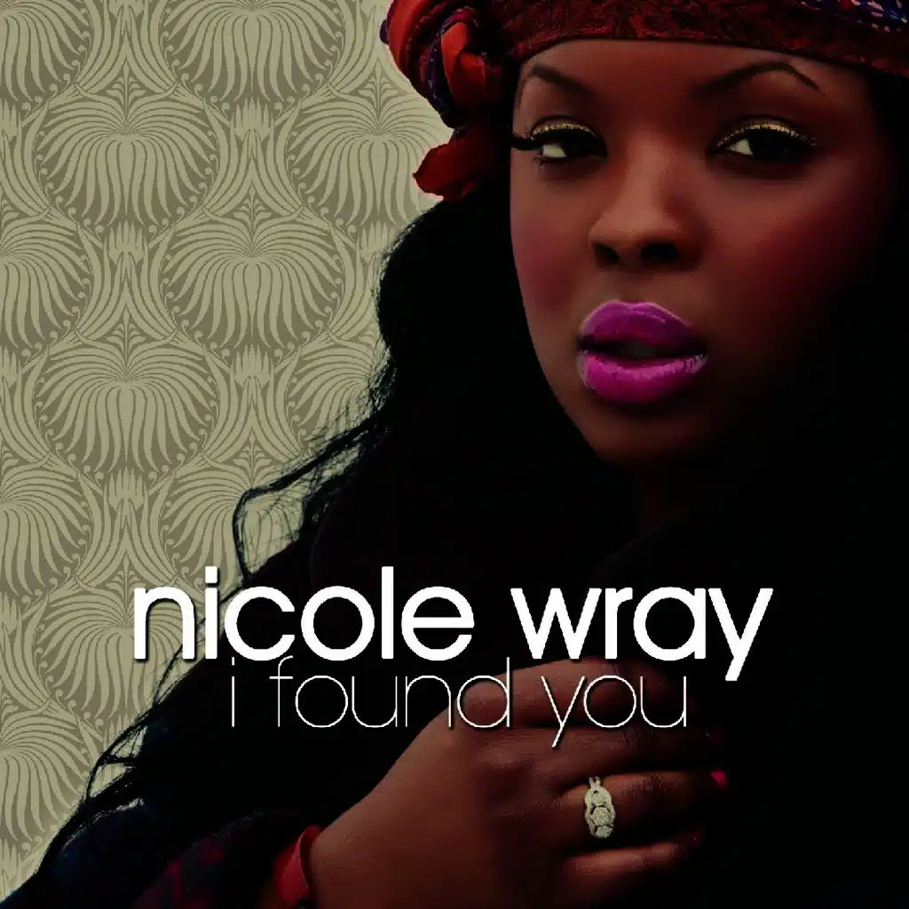 Nicole Wray